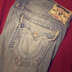 True religion jeans